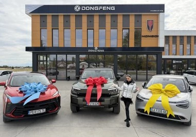 Офертите на Asia Motor Show идват в Пловдив: големи отстъпки и неочаквани цени