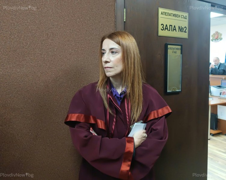 Експертиза ще изяснява мотива на 14-годишното момче, обвинено за убийството на майка си