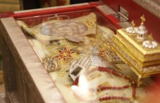 Прославление на мощите на патриарх Евтимий Търновски празнува Църквата днес