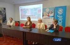 Социалните работници в Пловдив обединиха усилия в подкрепа на деца и семейства в риск