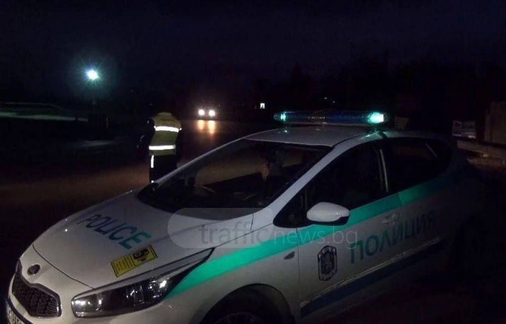 ​Бившата лаборантка, блъснала велосипедист край Перущица, получи наказание