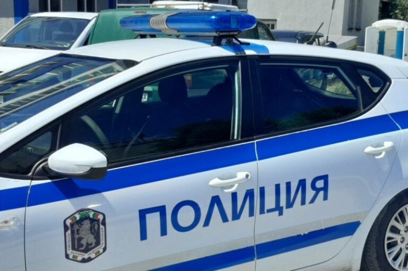 1000 служители на МВР в Пловдив ще пазят за реда по време на изборите
