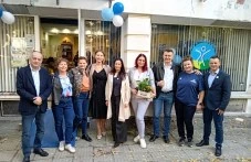 15 младежи с интелектуални затруднения започват работа в Пловдив