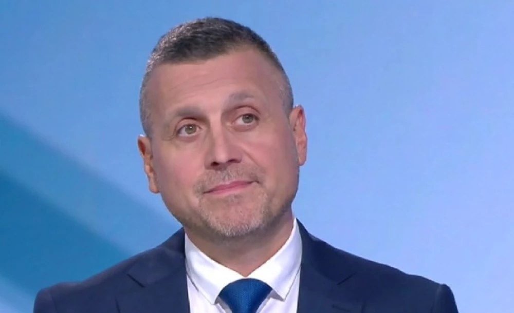 „Браво Пловдив“ подкрепи Ивайло Симеонов за президент: Разпознаваме в него принципите и ценностите, които отстояваме
