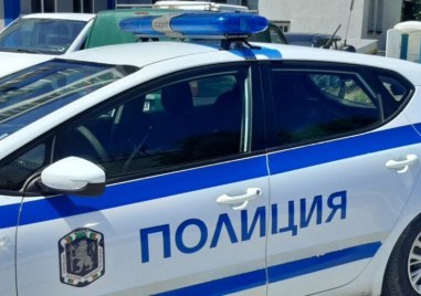 1000 служители на МВР в Пловдив ще пазят за реда по време на изборите