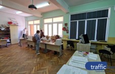 2312 младежи гласуват за първи път в Пловдив, шестима столетници са в списъците
