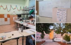 Столипиново - пълно, секциите - празни! В квартала не знаят, че днес има избори