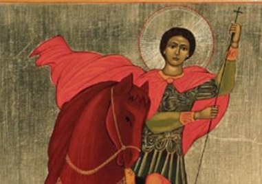 Голям празник е днес - Димитровден!
