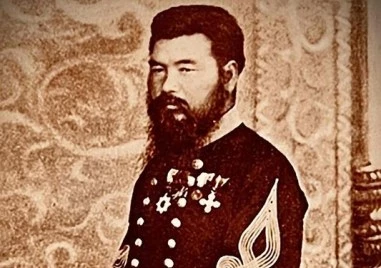Пловдивчани проследиха пътя на самурай, участвал в Освобождението на България