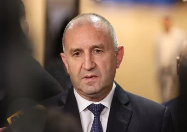 Радев: Възможни са нови знакови убийства, подземният свят губи контрол над парите