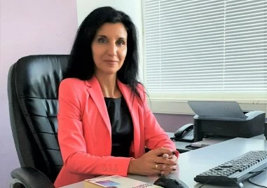 Ваня Христева се кандидатира за втори мандат начело на Окръжната прокуратура в Пловдив