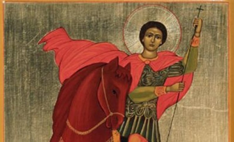 Голям празник е днес - Димитровден!