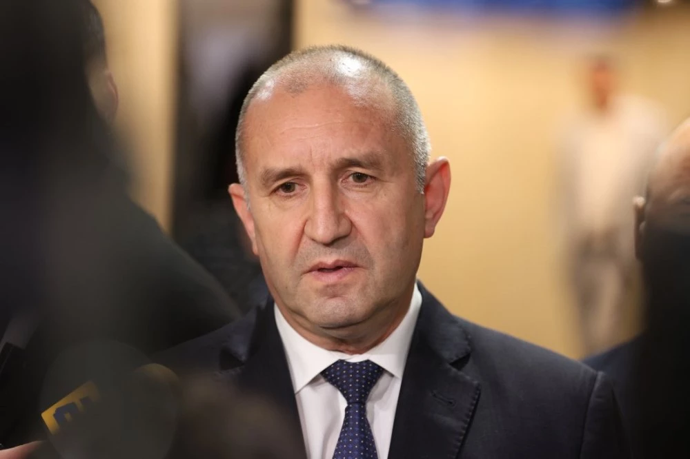 Радев: Възможни са нови знакови убийства, подземният свят губи контрол над парите