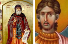 Преподобни Димитър Басарбовски и мъченик Нестор почита Църквата днес