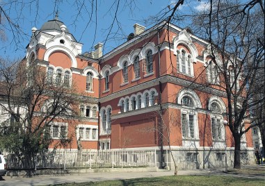 Националната художествена академия празнува 130 г. с изложба в Пловдив