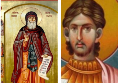 Преподобни Димитър Басарбовски и мъченик Нестор почита Църквата днес