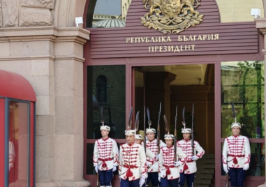Слуховете за смъртта на президентската институция не са силно преувеличени