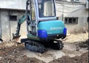 Започна работата по мащабен проект за озеленяване в Асеновград