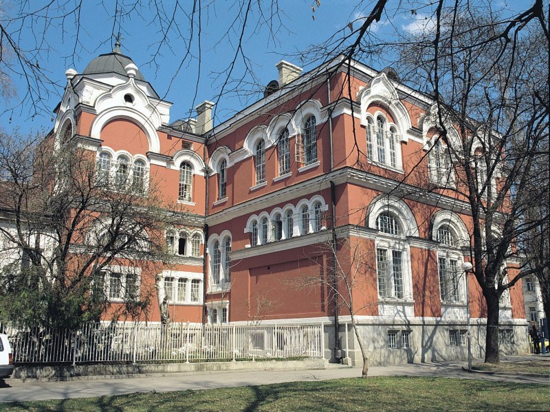 Националната художествена академия празнува 130 г. с изложба в Пловдив