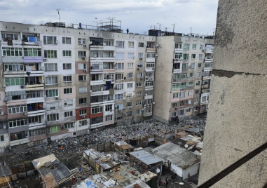 Германска GenZ репортерка влезе в Столипиново: Това ли е най-опасното гето в света? ВИДЕО