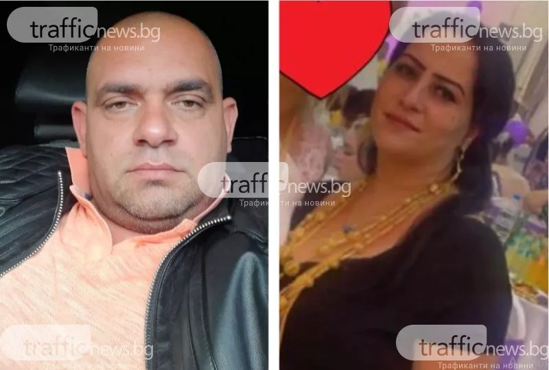 Джемко, убил показно жена си в Пловдив, застава пред съда! Отговаря за три престъпления