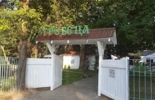 Отложиха търга за ресторант Гребната база, проучват дали да го ползват за Евростолица на спорта