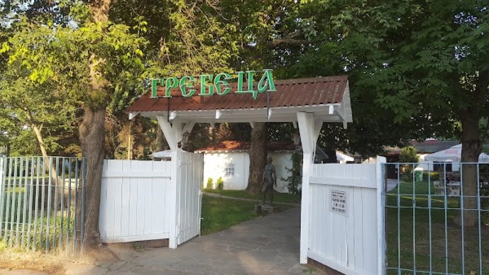 Отложиха търга за ресторант Гребната база, проучват дали да го ползват за Евростолица на спорта