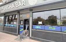 Бутат незаконен търговски обект в Тракия