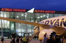 Нова слънчева дестинация от Летище Пловдив: Ryanair пуска директни полети до Малта