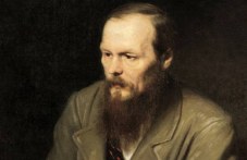 Авторът на “Престъпление и наказание“ Фьодор Достоевски е роден на 30 октомври