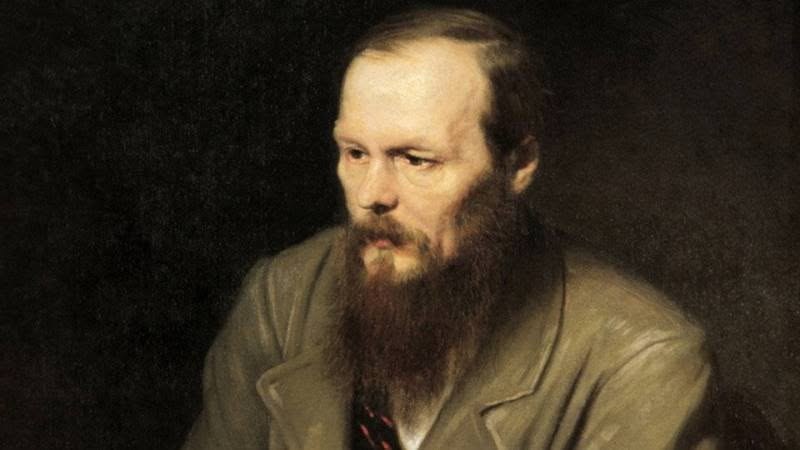Авторът на “Престъпление и наказание“ Фьодор Достоевски е роден на 30 октомври