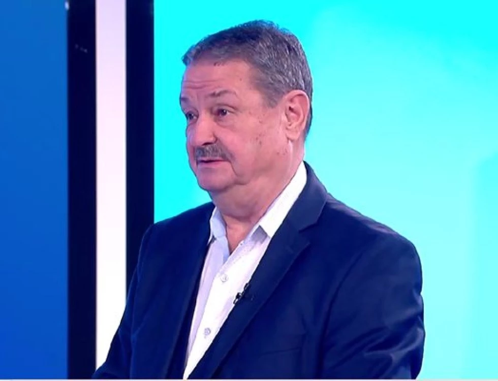 Проф. Рачев: Ще вали, ще вали и то доста добре