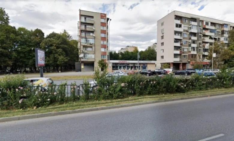 Спират за 4 часа движението по северното платно на част от бул. „България“ днес